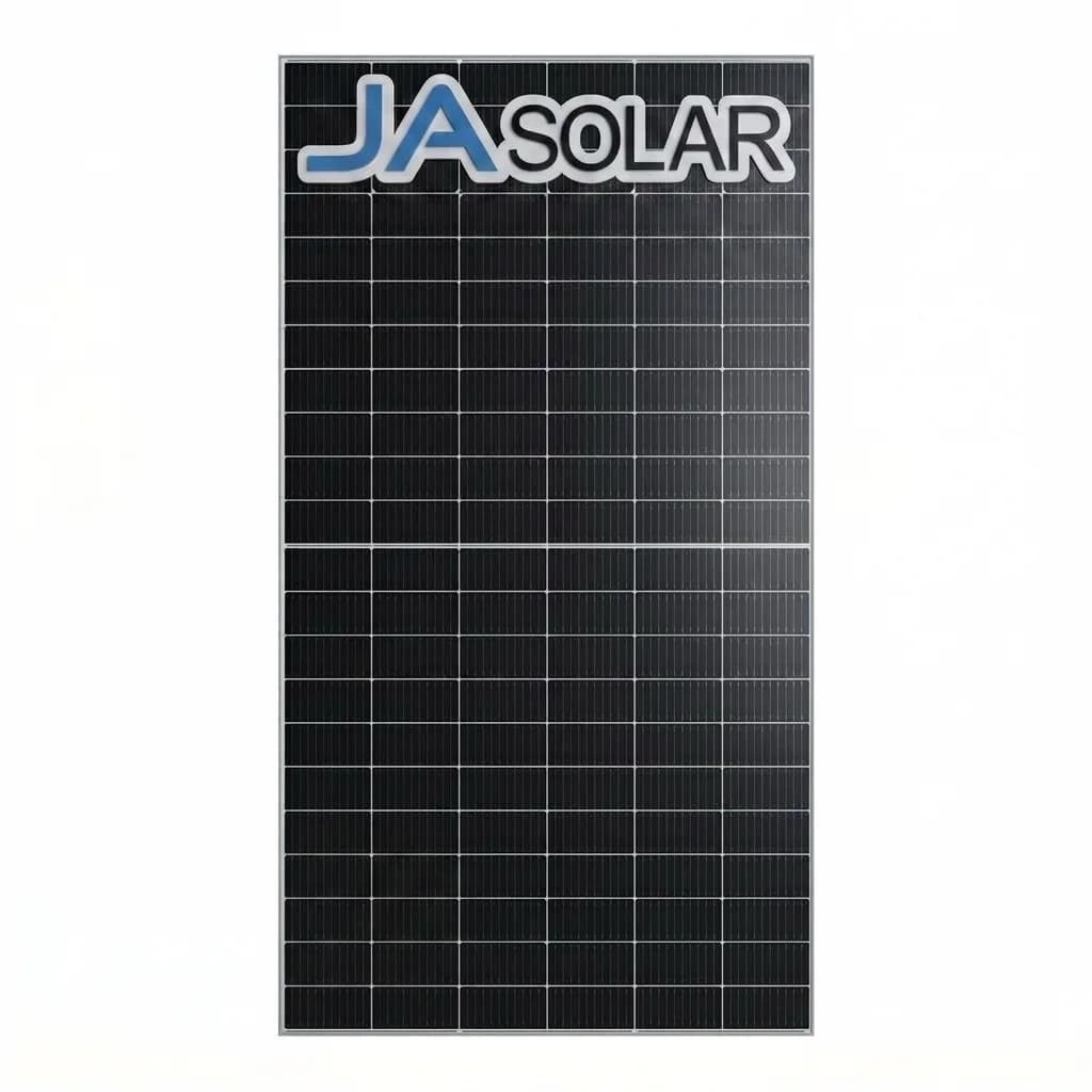Paneles solares