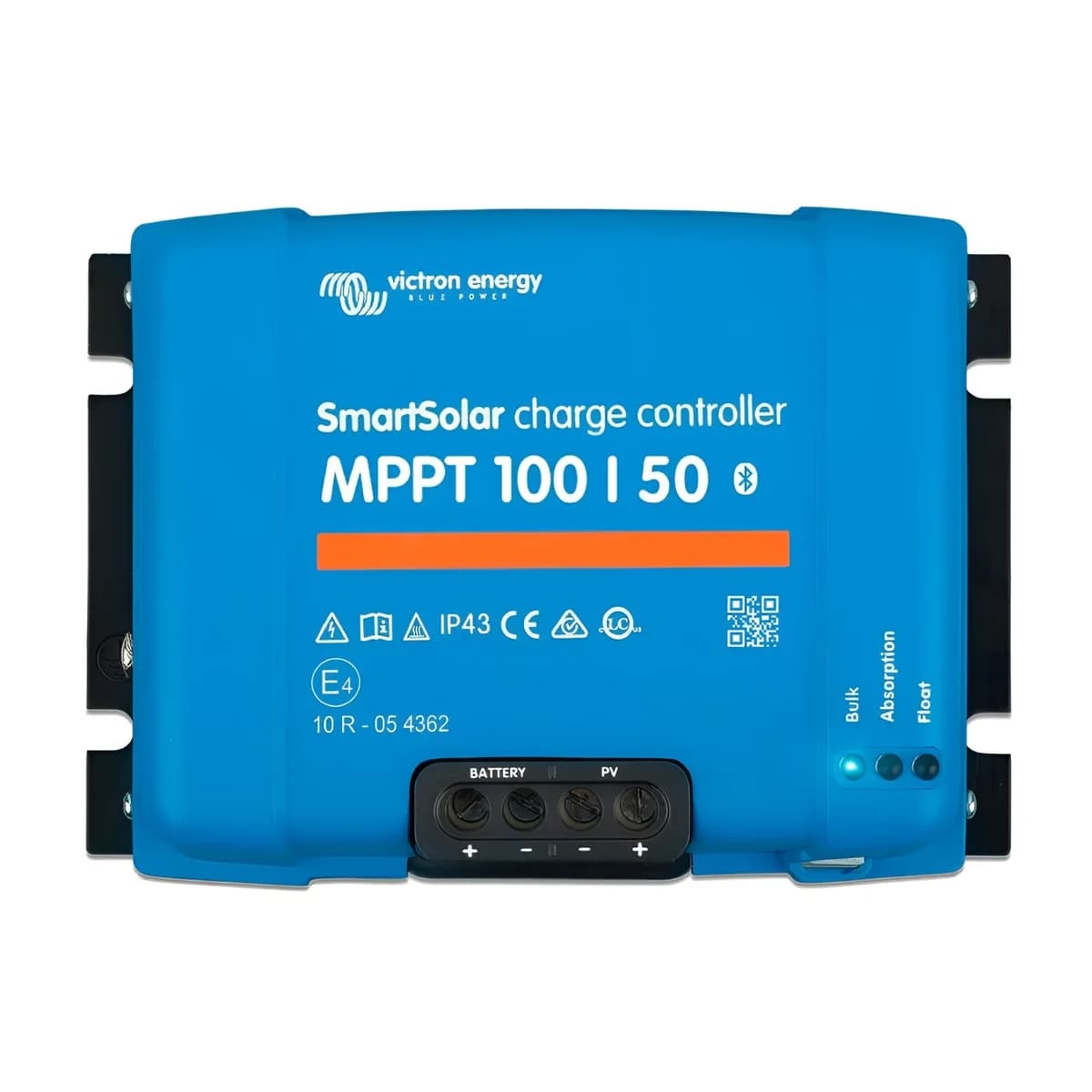 Controladores MPPT