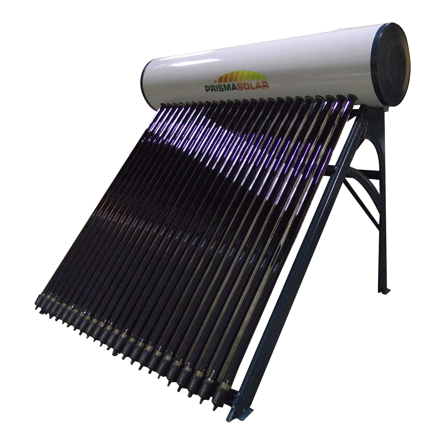 Termo solar heat pipe